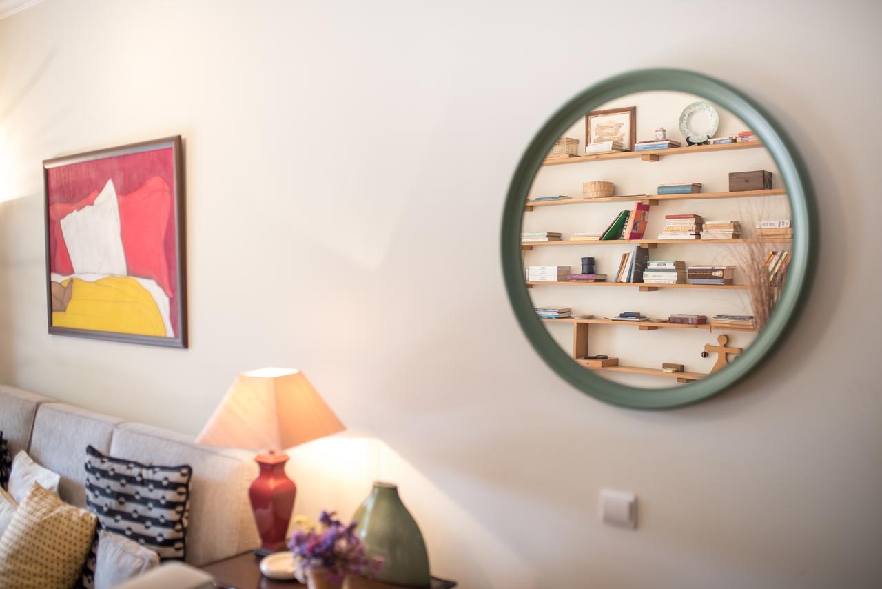 Funchal Arcadas Apartment By Mlv מראה חיצוני תמונה